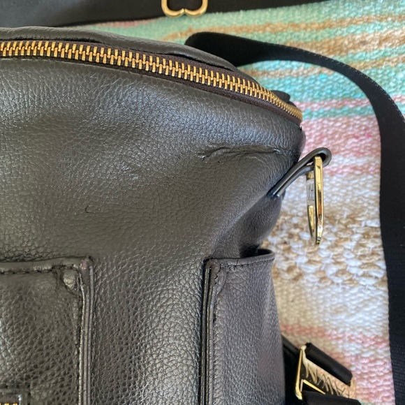 Fawn Design mini backpack - Picture 2 of 4